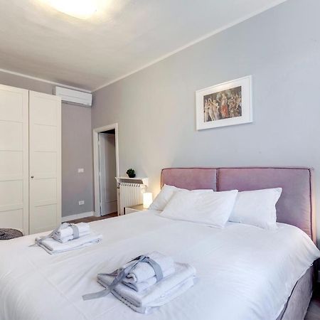Sprone Apartment By Mamo Firenze Eksteriør bilde