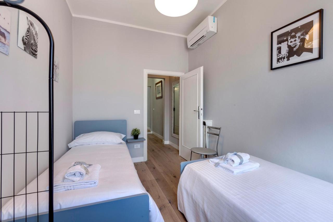 Sprone Apartment By Mamo Firenze Eksteriør bilde
