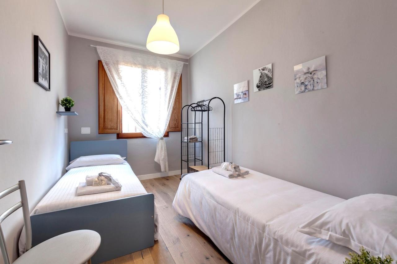 Sprone Apartment By Mamo Firenze Eksteriør bilde
