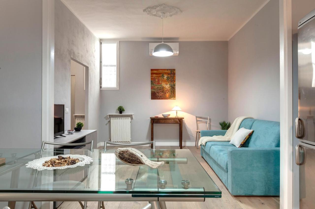 Sprone Apartment By Mamo Firenze Eksteriør bilde