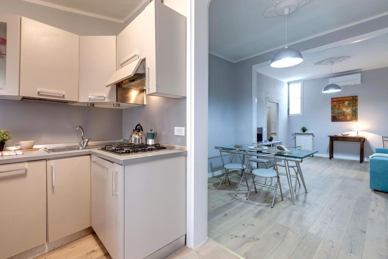 Sprone Apartment By Mamo Firenze Eksteriør bilde