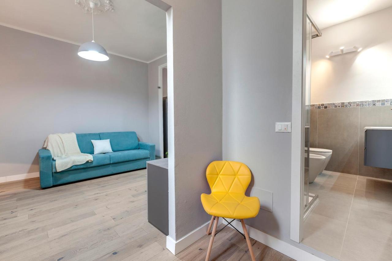 Sprone Apartment By Mamo Firenze Eksteriør bilde